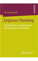 Engineers' Parenting