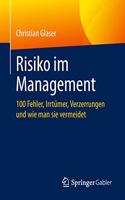 Risiko Im Management