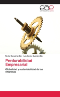 Perdurabilidad Empresarial