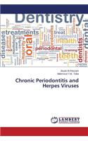 Chronic Periodontitis and Herpes Viruses