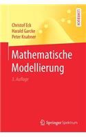 Mathematische Modellierung