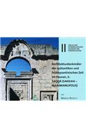 Architekturdenkmaler Der Spatantiken Und Fruhbyzantinischen Zeit Im Hauran, 1