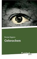 Gebrochen