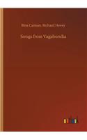 Songs from Vagabondia