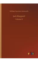 Jack Sheppard