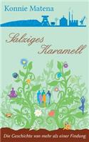 Salziges Karamell