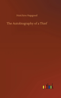 The Autobiography of a Thief