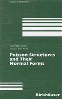 Poisson Structures and Their Normal Forms