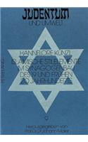 Islamische Stilelemente Im Synagogenbau Des 19. Und Fruehen 20. Jahrhunderts