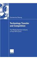 Technology Transfer and Competition