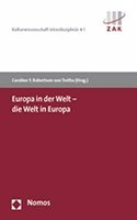 Europa in Der Welt - Die Welt in Europa