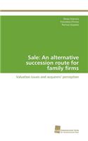 Sale