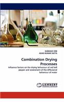 Combination Drying Processes