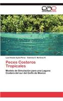 Peces Costeros Tropicales