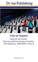 Cine en España