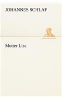 Mutter Lise: (German)