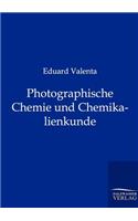 Photographische Chemie und Chemikalienkunde