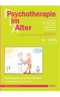Psychotherapie im Alter Nr. 12
