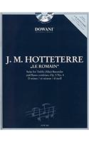 SUITE IN DMOLL OP 5 NR 4