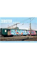 Zebster (collectors Edition)