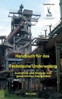 Handbuch Fur Das Technische Underwriting
