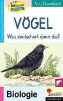 Vogel