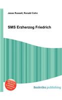 SMS Erzherzog Friedrich: (English)