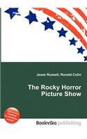 The Rocky Horror Picture Show