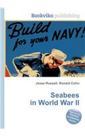 Seabees in World War II