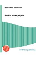 Packet Newspapers