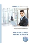 Tom Swift and His Electric Runabout