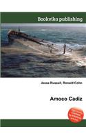 Amoco Cadiz: (English)