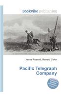 Pacific Telegraph Company