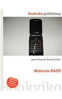 Motorola Razr