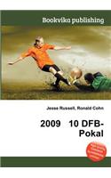 2009 10 Dfb-Pokal