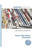 Green Bay News-Chronicle: (English)