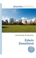 Edwin Sweetland