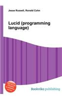 Lucid (Programming Language)