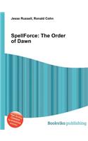Spellforce: The Order of Dawn(English)
