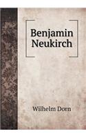 Benjamin Neukirch