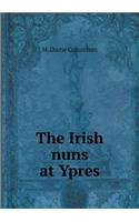 The Irish Nuns at Ypres