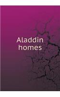 Aladdin Homes