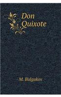 Don Quixote