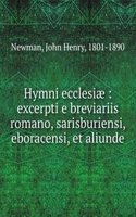 Hymni ecclesiae