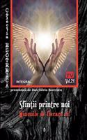 Sfinții printre noi