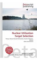 Nuclear Utilization Target Selection: (English)
