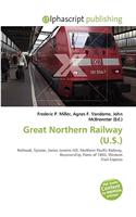 Great Northern Railway (U.S.): (English)