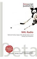 NHL Radio: (English)