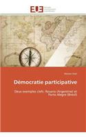D�mocratie Participative