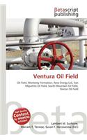 Ventura Oil Field: (English)